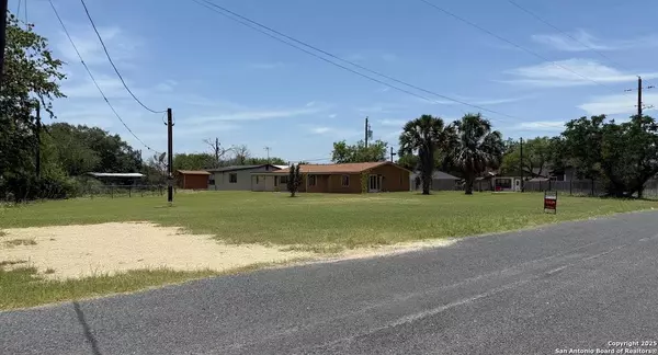 Poth, TX 78147,117 Welhausen