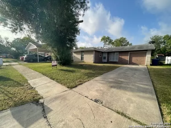 San Antonio, TX 78227,514 maddux