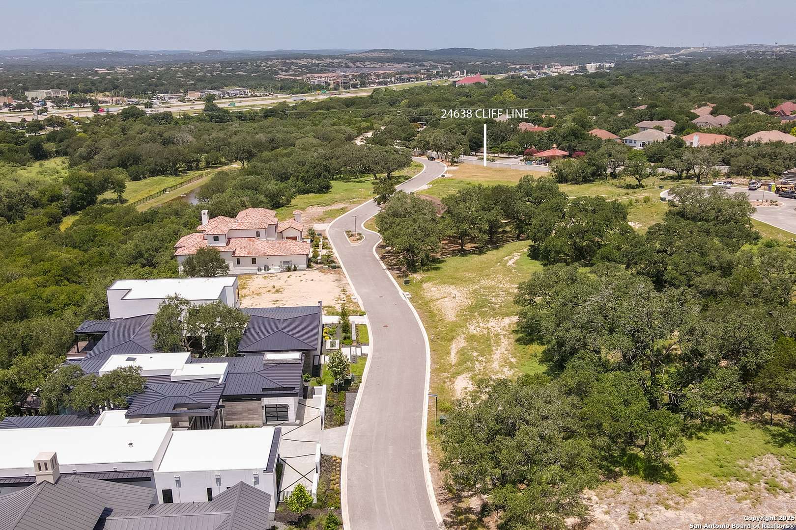 San Antonio, TX 78257,24638 Cliff Line