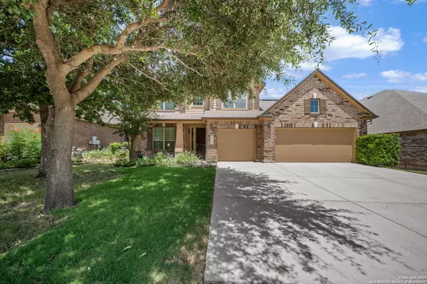 11331 Phoebe Lace, San Antonio, TX 78253