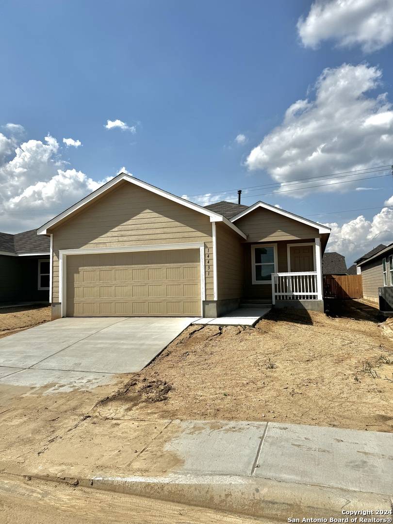 14431 GREENFIELD ML, San Antonio, TX 78254-4841