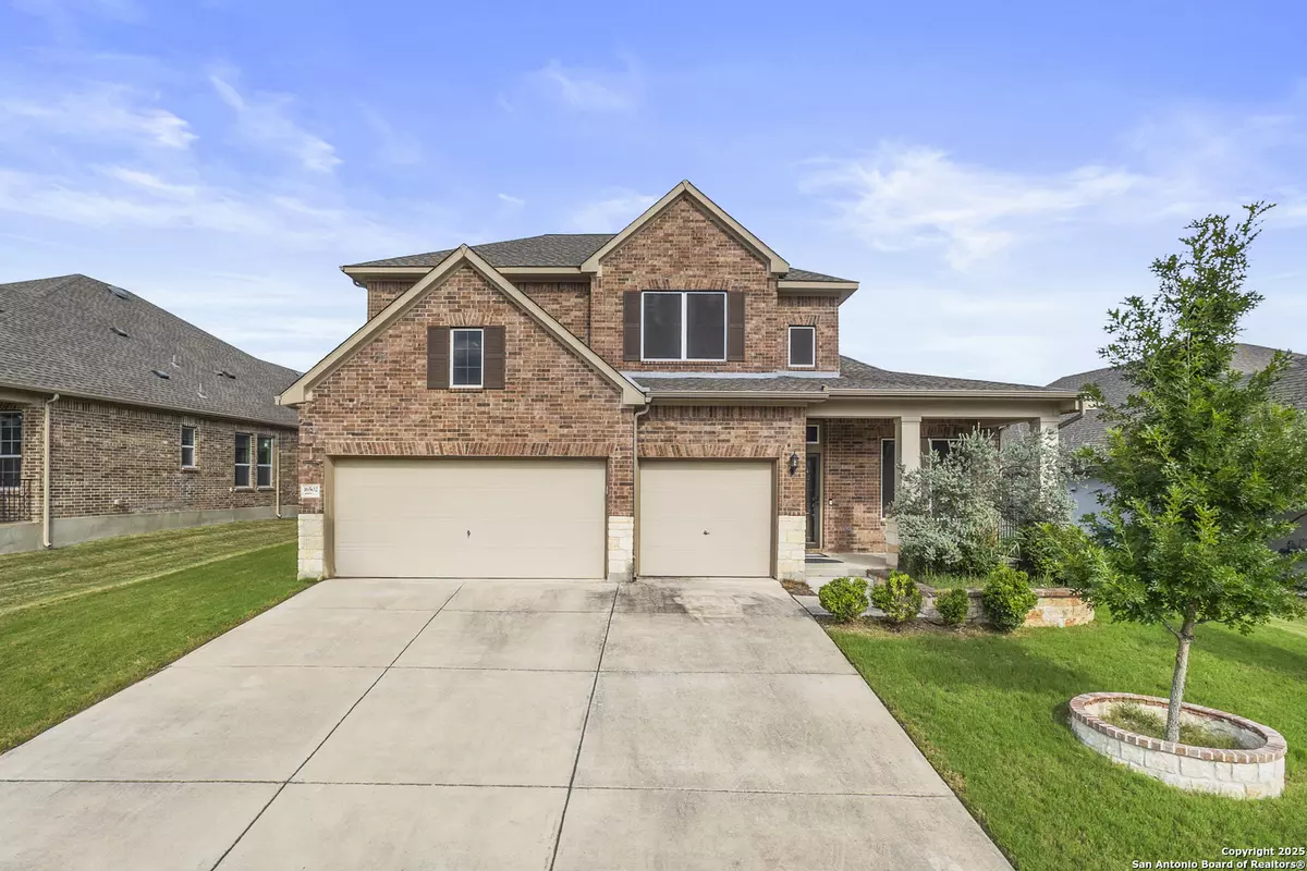 Helotes, TX 78023,16502 Sierra Linda