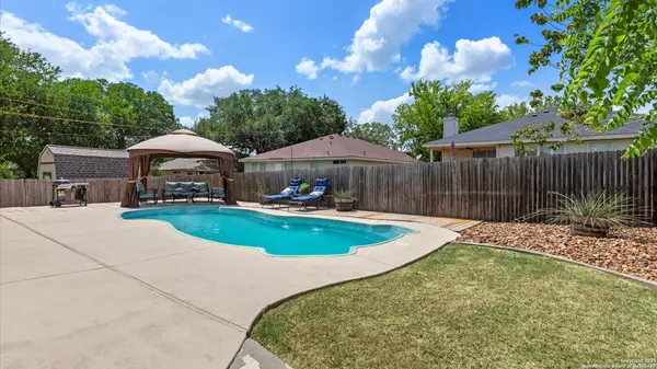 Schertz, TX 78154,3645 Blakely