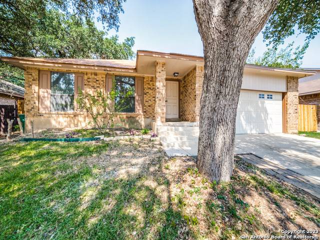 San Antonio, TX 78250-4444,4922 TIMBER WIND