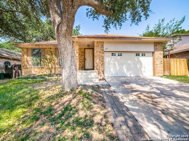 4922 TIMBER WIND, San Antonio, TX 78250-4444