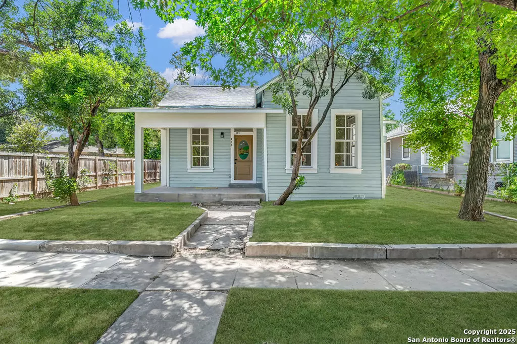 San Antonio, TX 78215,418 Atlanta UNIT 101