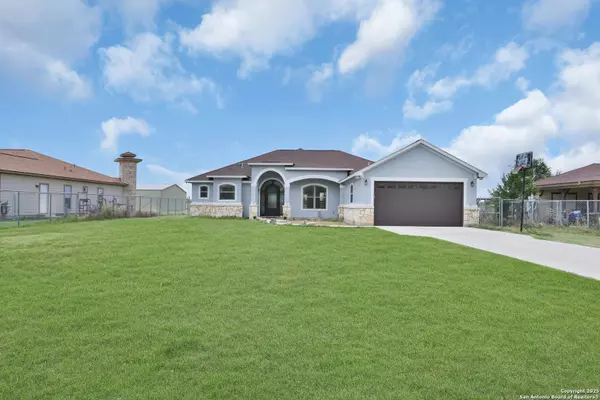 Atascosa, TX 78002,11211 Obrien