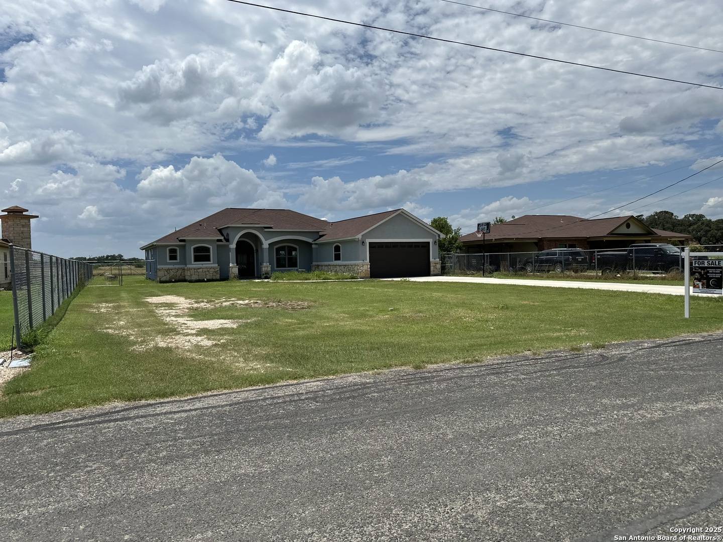 Atascosa, TX 78002,11211 Obrien