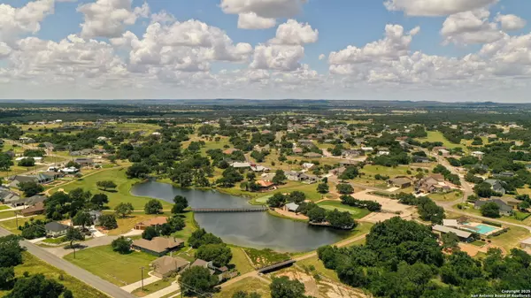 Blanco, TX 78606,LOT 1085 G.K. Back