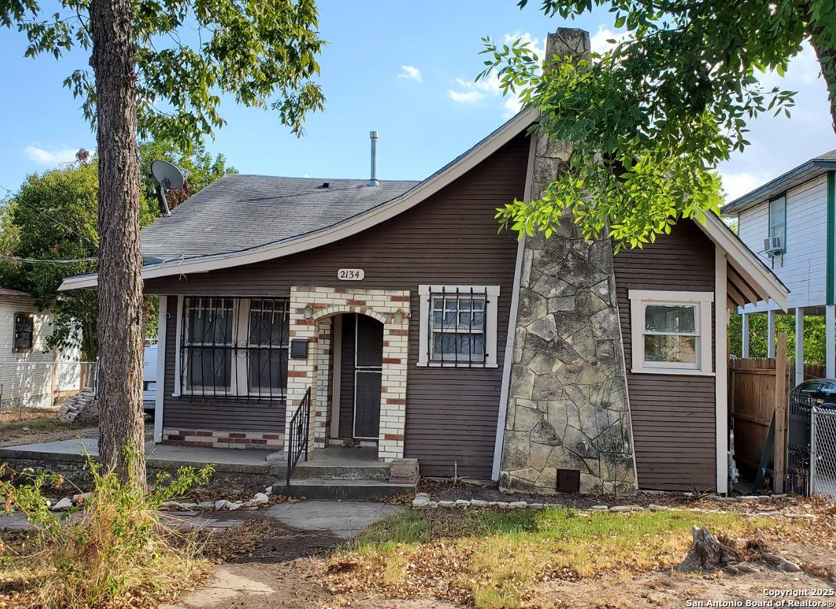 2134 Cincinnati, San Antonio, TX 78228