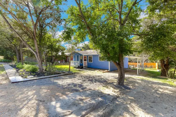 Canyon Lake, TX 78133,731 Hillside Loop