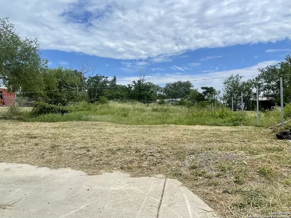 San Antonio, TX 78210,1831 HAMMOND AVE