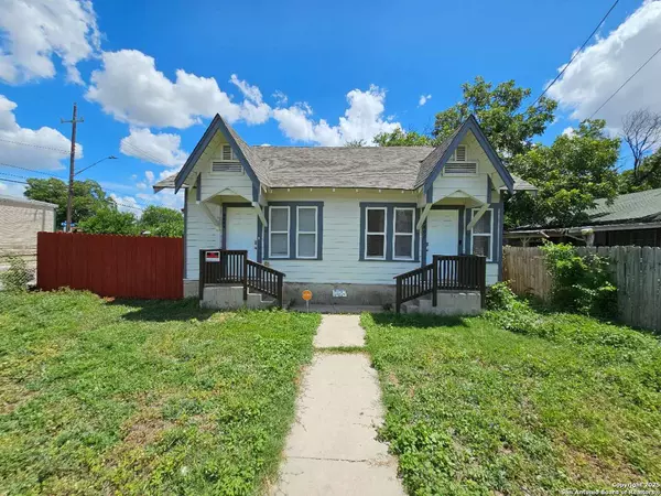 2800 Morales, San Antonio, TX 78207