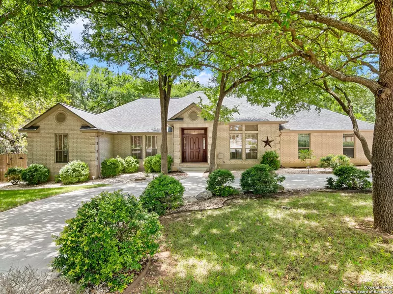 110 Plum Circle, Cibolo, TX 78108