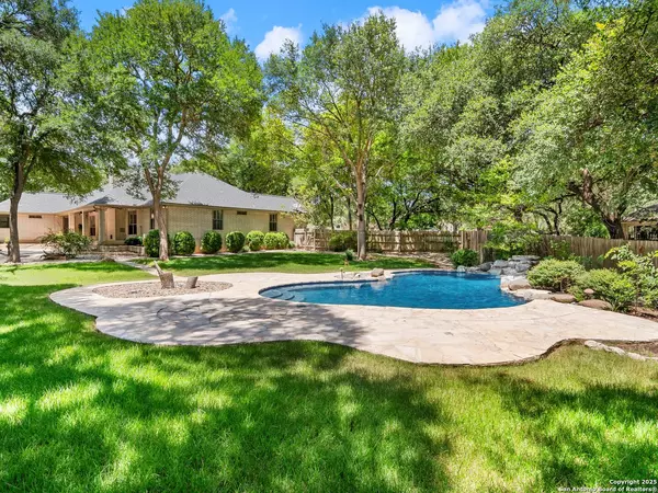 Cibolo, TX 78108,110 Plum Circle