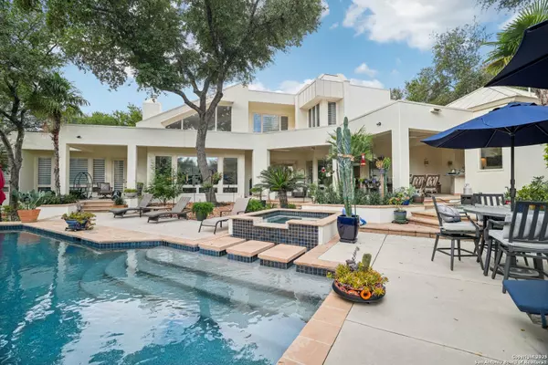 San Antonio, TX 78230,11740 Mill Rock