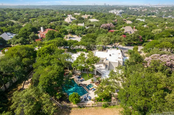 San Antonio, TX 78230,11740 Mill Rock