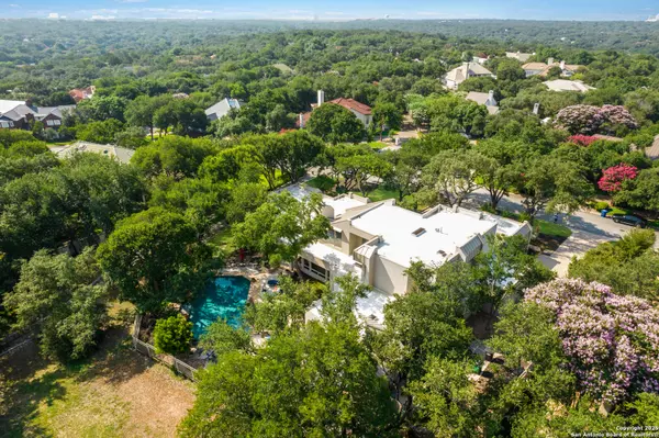 11740 Mill Rock, San Antonio, TX 78230