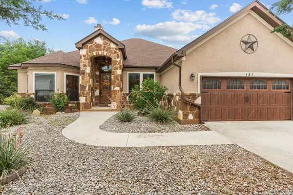 Canyon Lake, TX 78133,151 Native Pecan