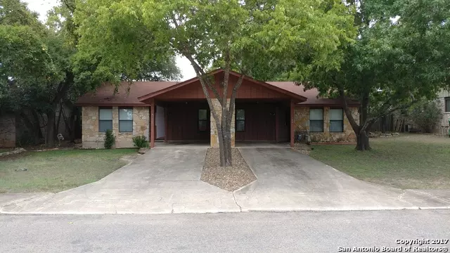 Boerne, TX 78006-2134,744 ROSEWOOD AVE UNIT 744