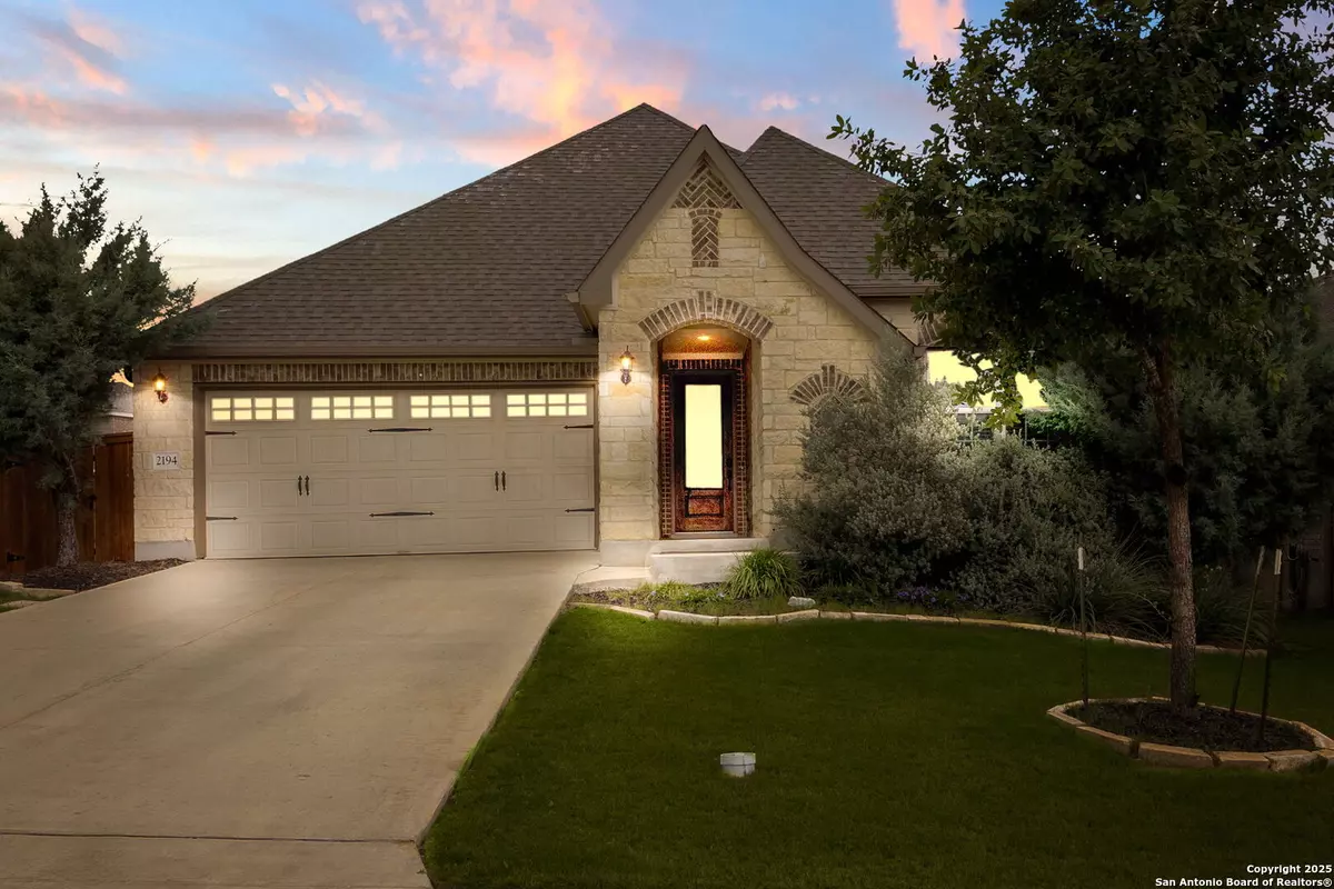 New Braunfels, TX 78132,2194 Indigobush