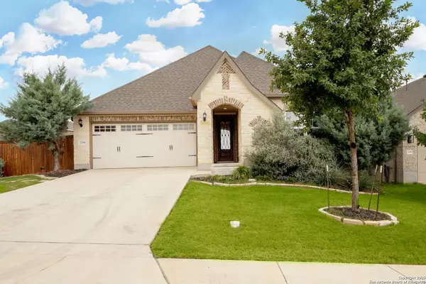 New Braunfels, TX 78132,2194 Indigobush