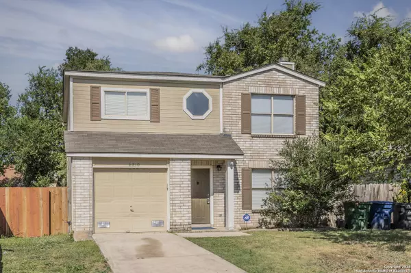 San Antonio, TX 78250,6210 Aragon Village