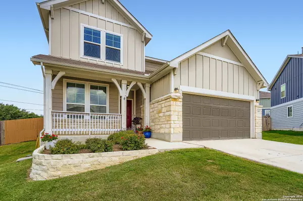 7855 Cottonwood Ridge, Boerne, TX 78015