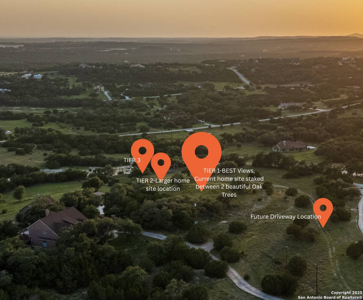 Spring Branch, TX 78070,207 Ridge Pt