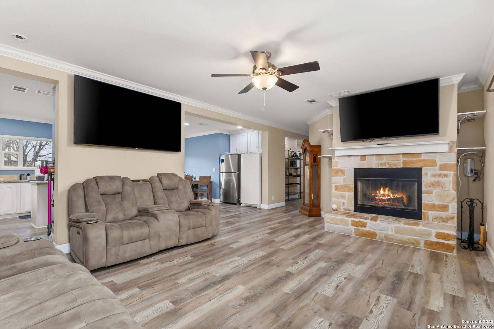 Mcqueeney, TX 78123,155 allen