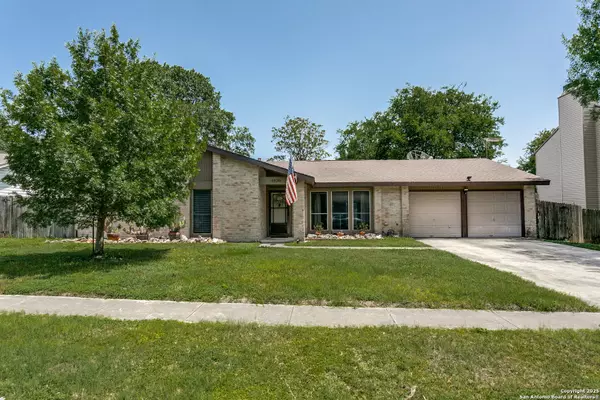 San Antonio, TX 78233-6130,5830 Oak Run St.