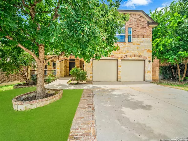 San Antonio, TX 78253,12514 Red Maple Way