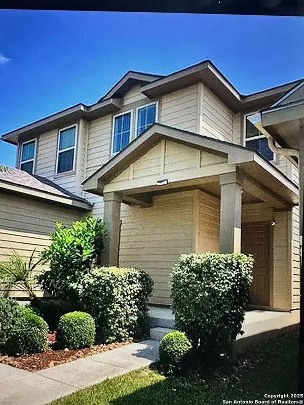 7118 Sunny Day, San Antonio, TX 78240