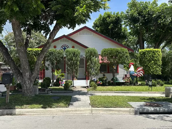 503 San Marcos, Seguin, TX 78155