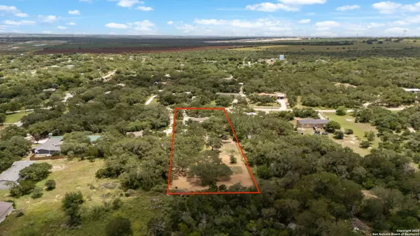 San Antonio, TX 78253,130 CR 3826