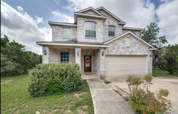 Mico, TX 78056,318 Private Road 1712