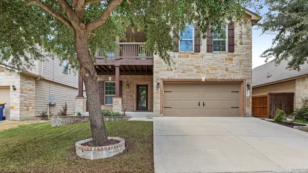 Cibolo, TX 78108,220 Highland