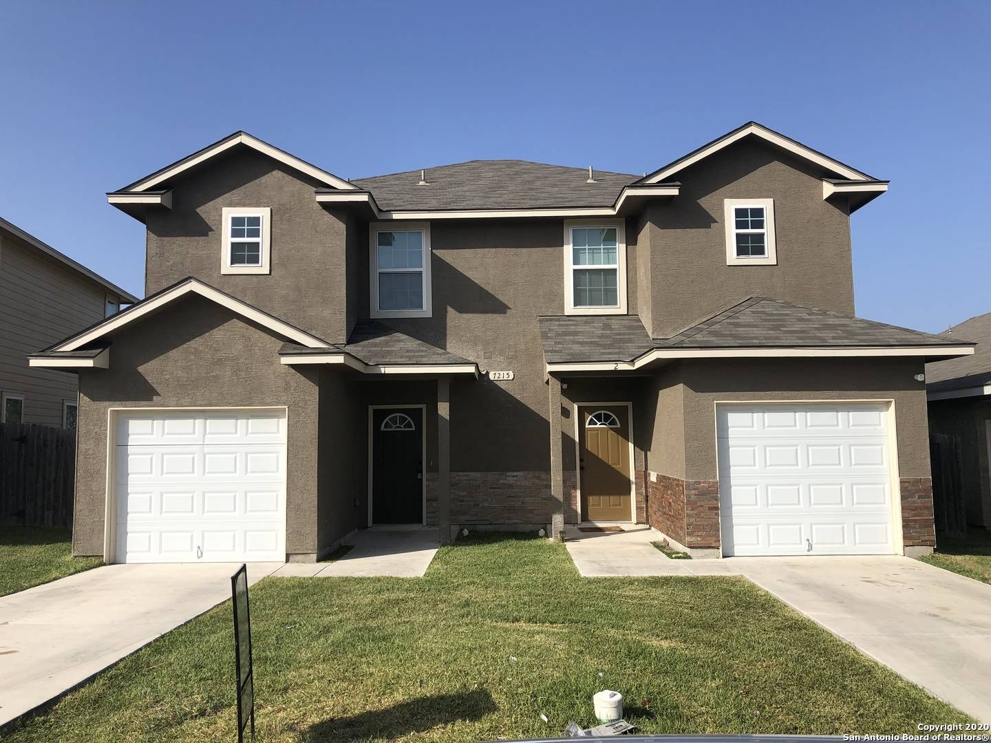 7215 Golf Way UNIT 2, San Antonio, TX 78244-2159
