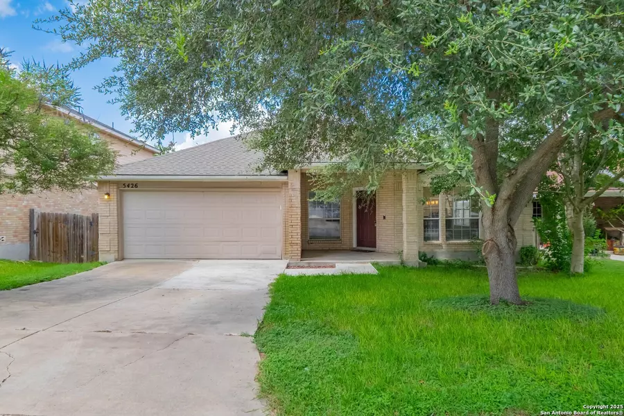 5426 Lost Tree, San Antonio, TX 78244
