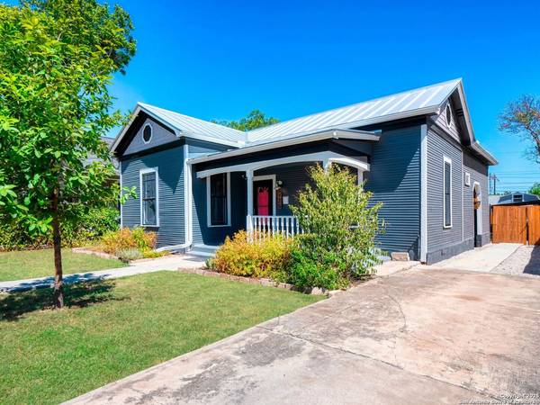 925 Lamar, San Antonio, TX 78202