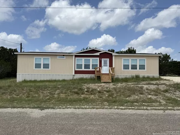 Bandera, TX 78003,668 private road 1519