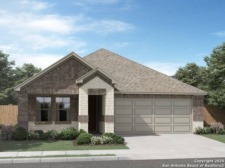 12931 Kostas Court, San Antonio, TX 78245