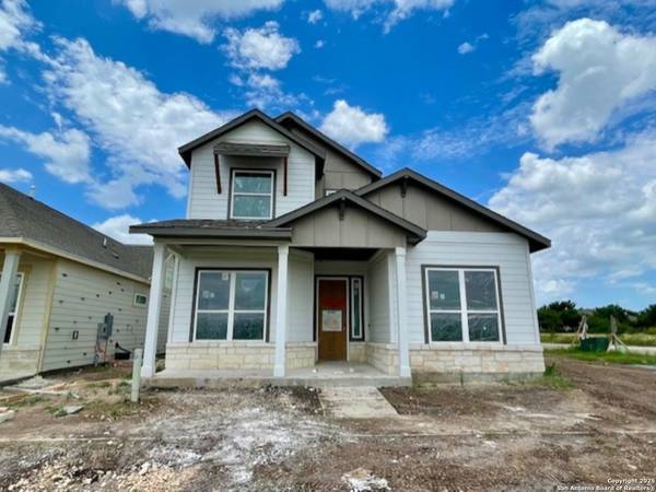 9434 Chatside, Schertz, TX 78154