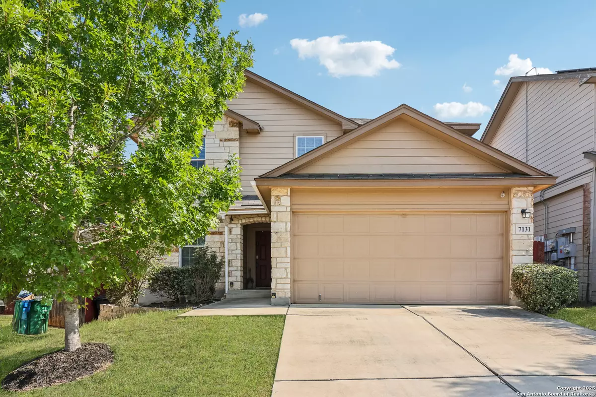 San Antonio, TX 78252,7131 Phoebe Vw