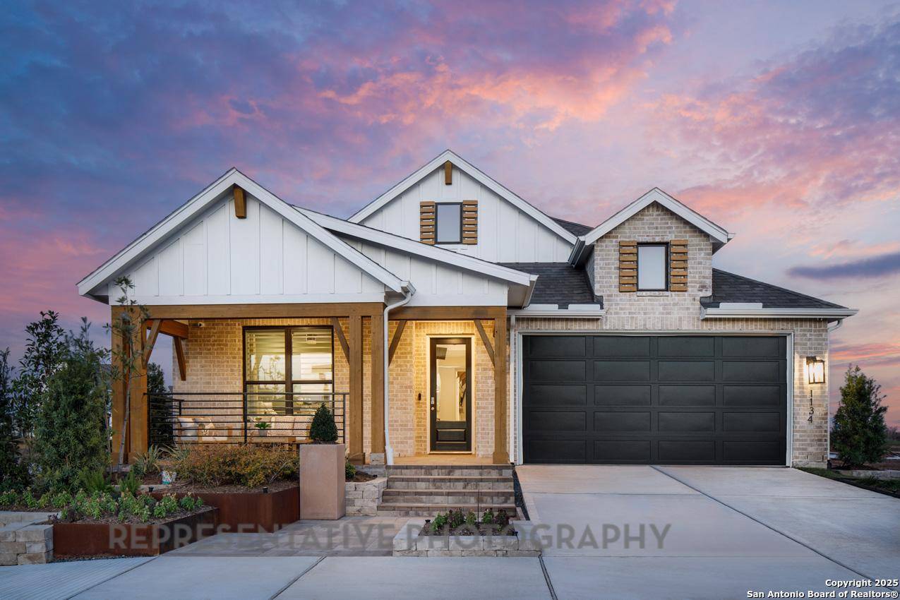 8101 Chalk Trace, Schertz, TX 78154