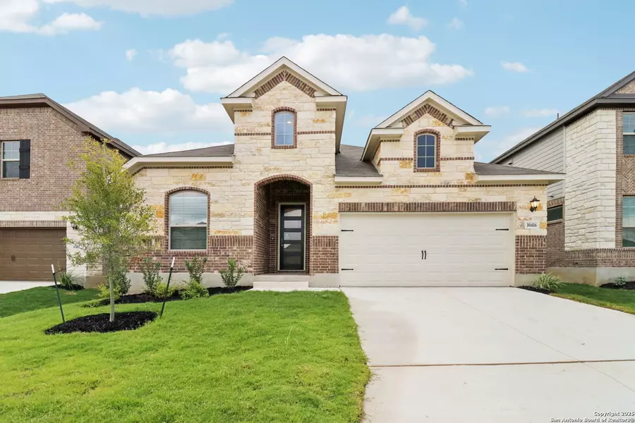 10416 Bluefish Way, Boerne, TX 78006