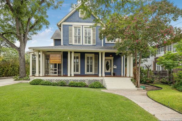 2317 Main, San Antonio, TX 78212