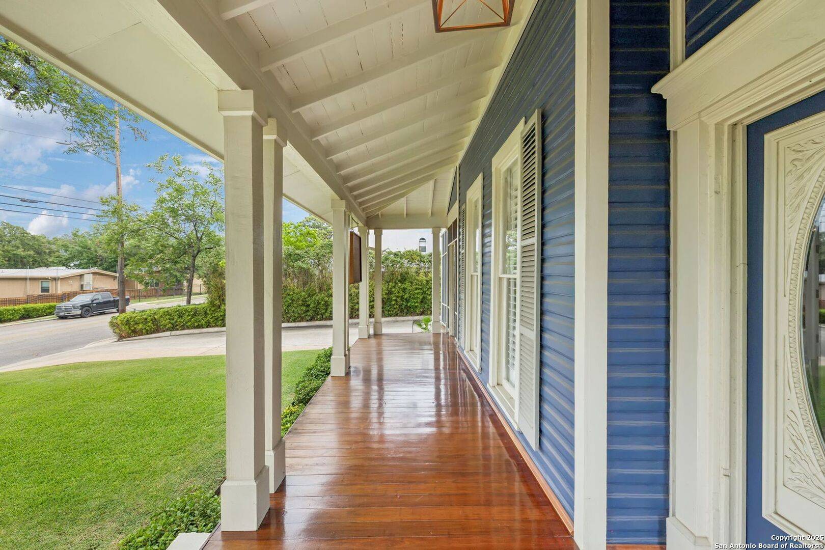 San Antonio, TX 78212,2317 Main