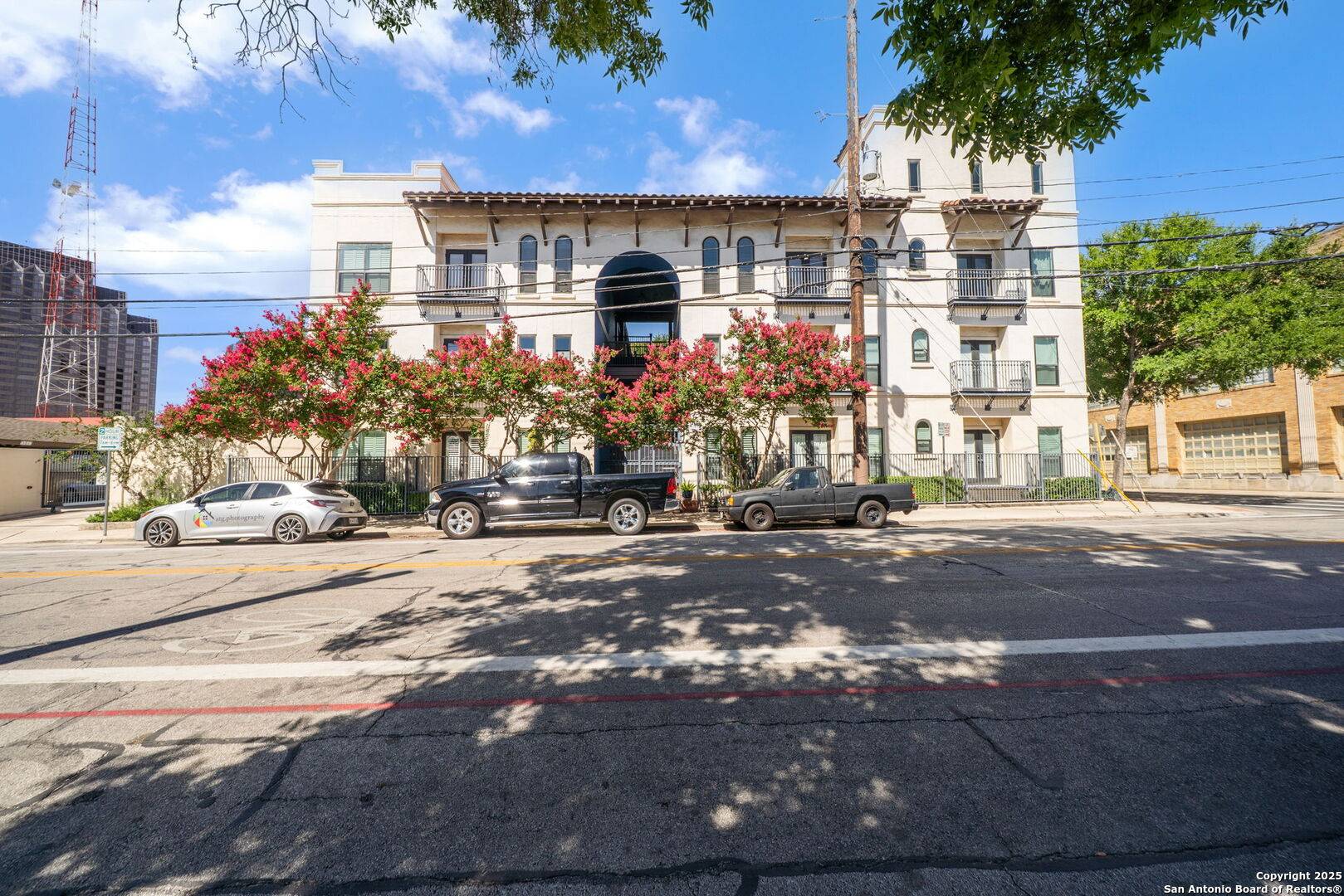 225 Lexington UNIT 318, San Antonio, TX 78215