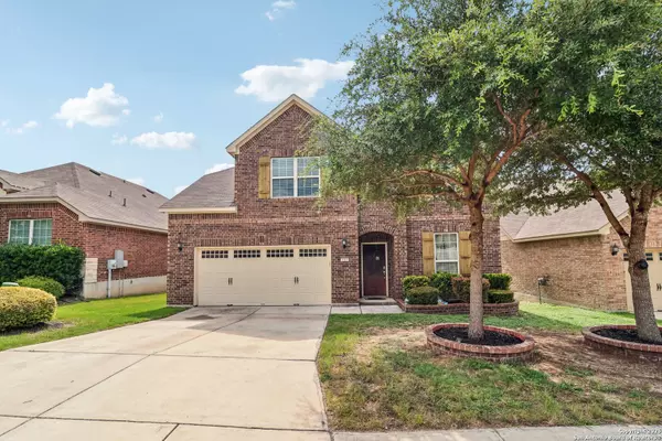 3315 Gully, San Antonio, TX 78253